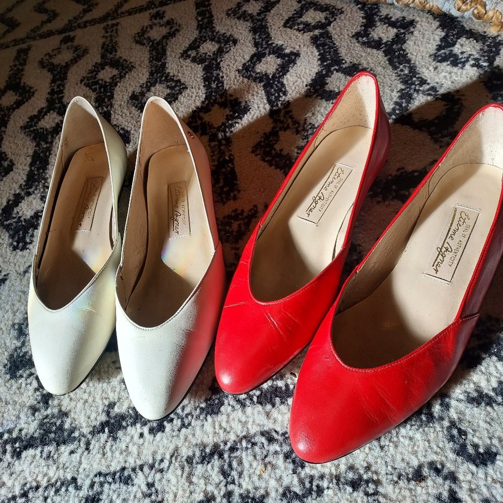 Etienne Aigner Shoes